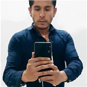 Profesional del Diseño Gráfico, diseño Multimedia, Producción y post producción de video con gusto por la creación de contenido digital y motion graphics.
Especialidad en el área de Animación y modelado en 3D. He trabajado con softwares de diseño como Pho